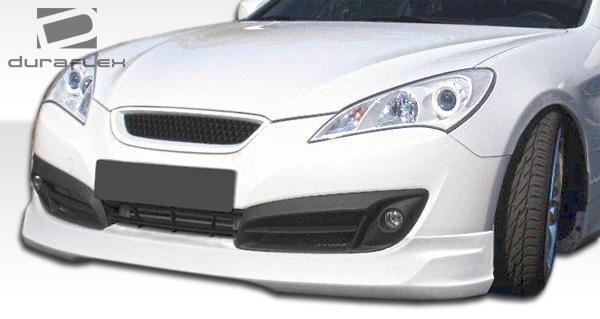 2010-2012 Hyundai Genesis Duraflex Circuit Kit