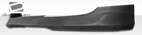 2010-2012 Hyundai Genesis Duraflex MS-R Front Lip