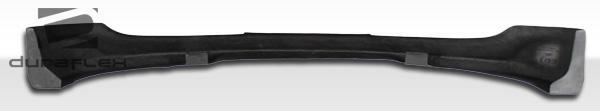 2010-2012 Hyundai Genesis Duraflex MS-R Front Lip