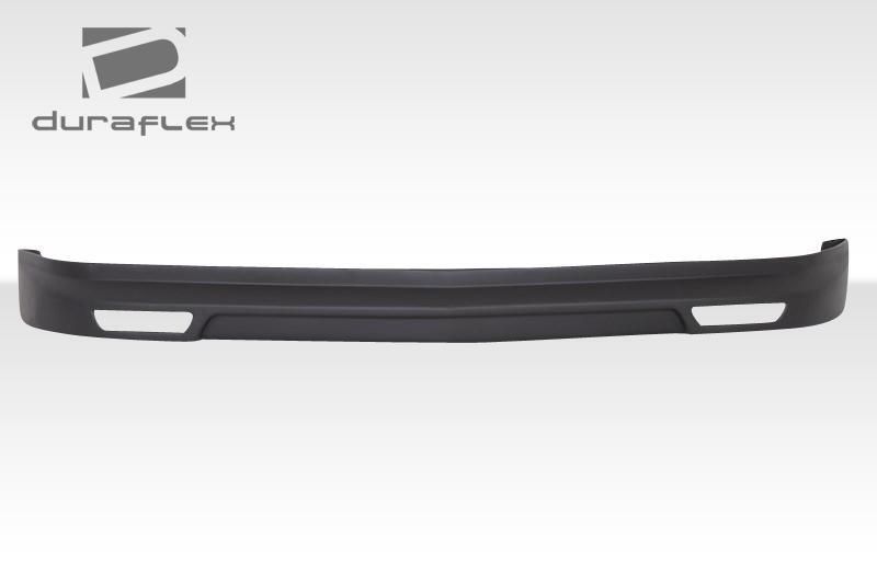 2010-2013 Chevrolet Camaro Duraflex Racer Front Lip