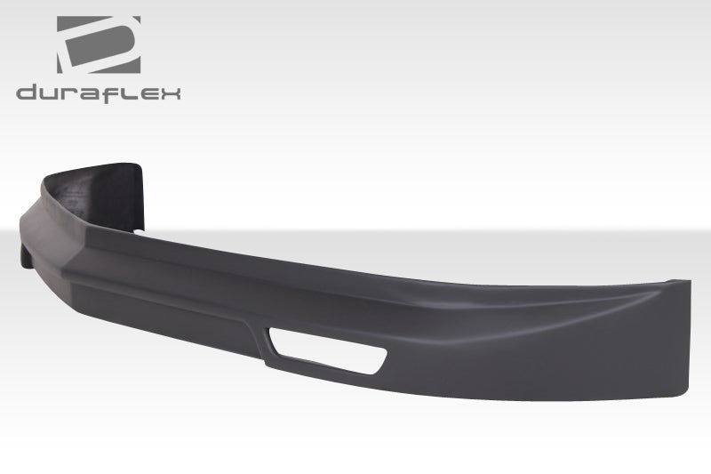 2010-2013 Chevrolet Camaro V6 Duraflex Racer Body Kit - 4 Piece