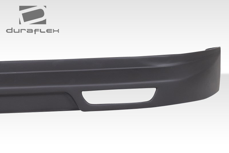 2010-2013 Chevrolet Camaro Duraflex Racer Front Lip