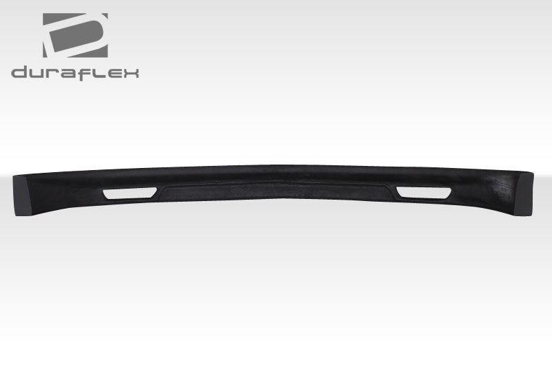 2010-2013 Chevrolet Camaro V6 Duraflex Racer Body Kit - 4 Piece