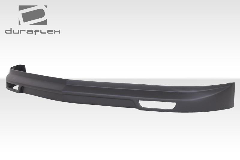 2010-2013 Chevrolet Camaro Duraflex Racer Front Lip