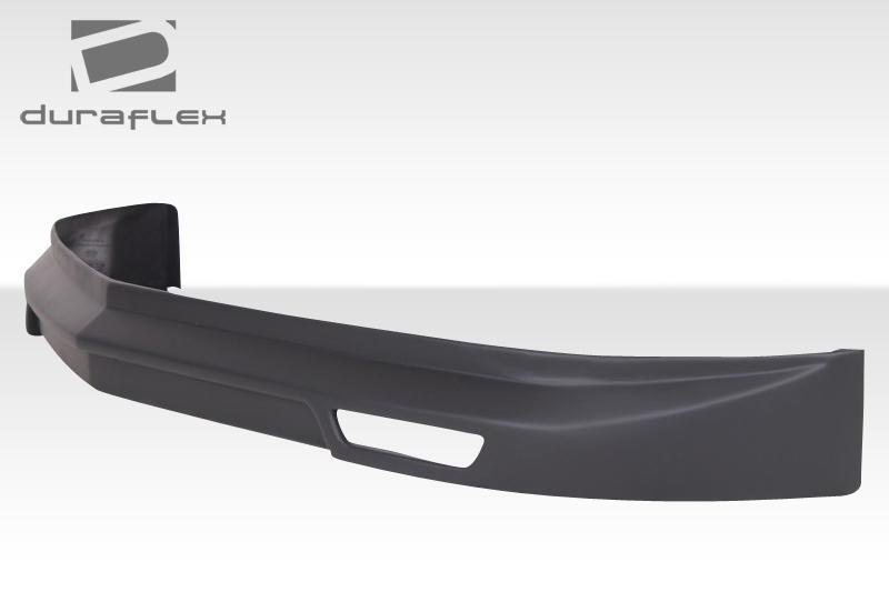 2010-2013 Chevrolet Camaro Duraflex Racer Kit