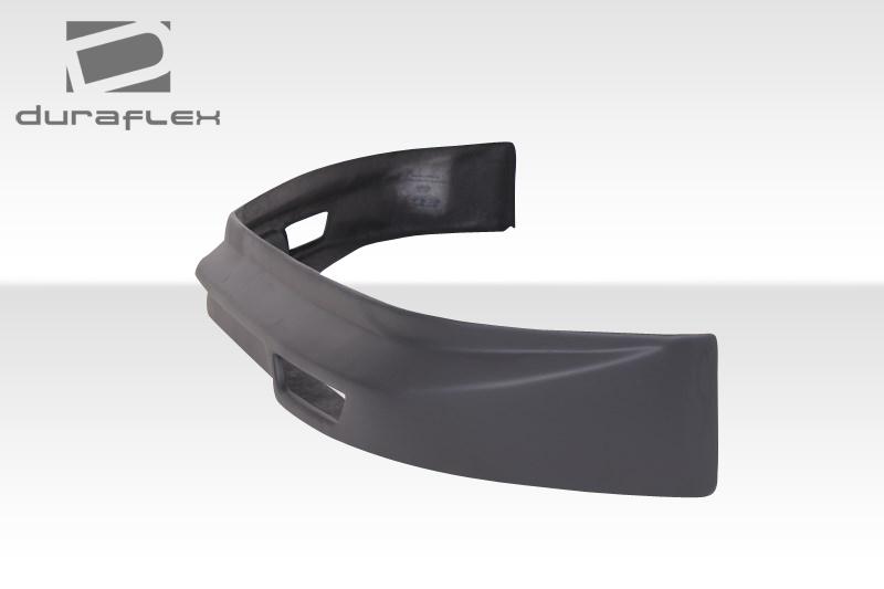 2010-2013 Chevrolet Camaro Duraflex Racer Front Lip