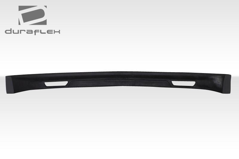 2010-2013 Chevrolet Camaro Duraflex Racer Front Lip