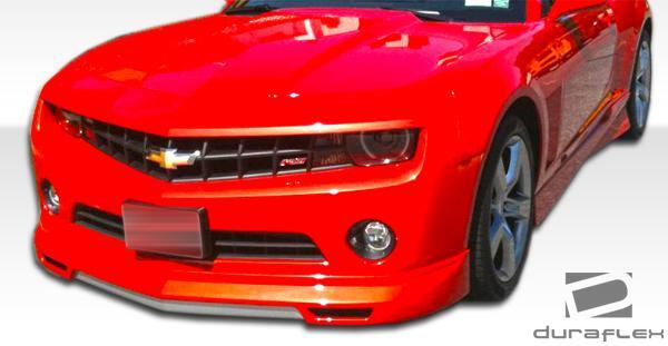 2010-2013 Chevrolet Camaro Duraflex Racer Kit