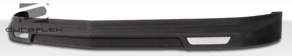 2010-2013 Chevrolet Camaro Duraflex Racer Front Lip