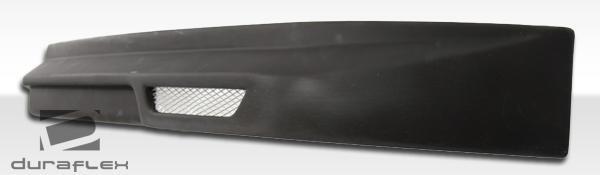 2010-2013 Chevrolet Camaro Duraflex Racer Front Lip