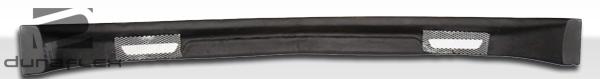 2010-2013 Chevrolet Camaro Duraflex Racer Front Lip