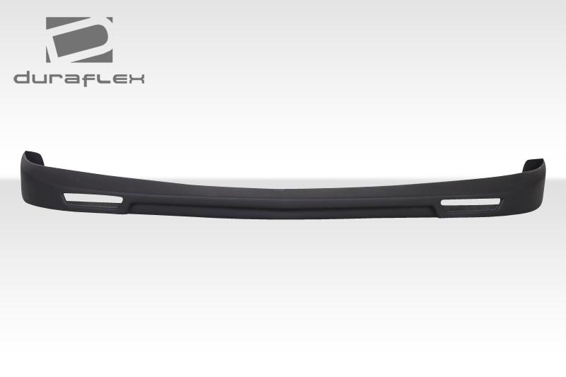 2010-2013 Chevrolet Camaro Duraflex Racer Front Lip