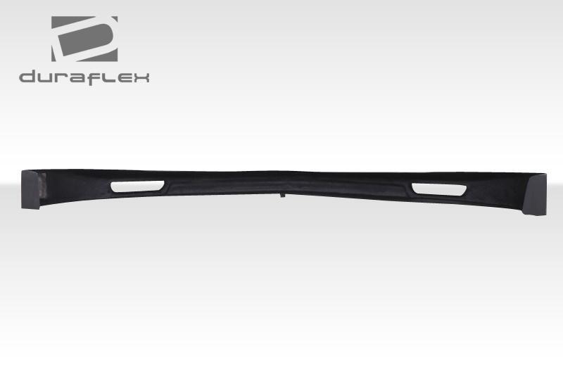 2010-2013 Chevrolet Camaro Duraflex Racer Kit
