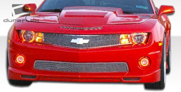 2010-2013 Chevrolet Camaro Duraflex Racer Kit