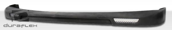 2010-2013 Chevrolet Camaro Duraflex Racer Front Lip