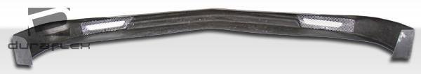 2010-2013 Chevrolet Camaro Duraflex Racer Kit