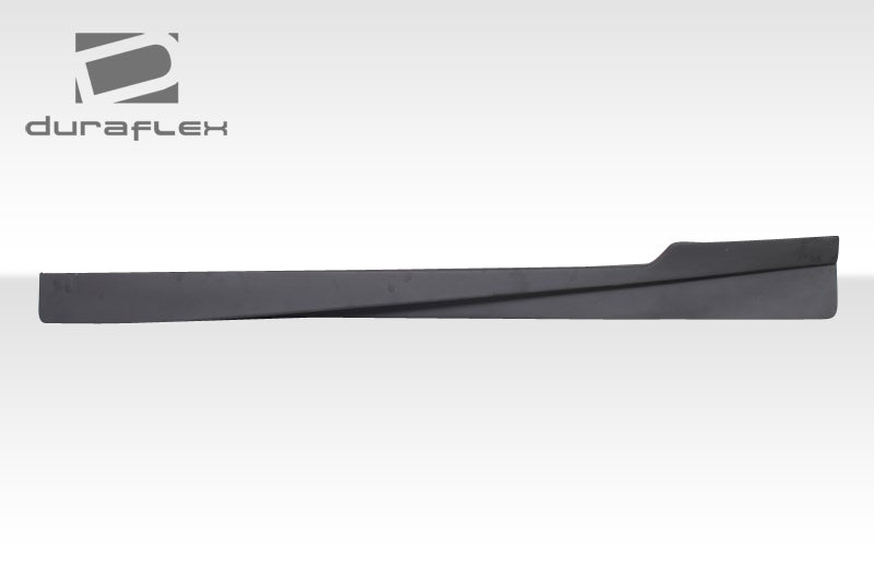 2010-2013 Chevrolet Camaro V6 Duraflex Racer Body Kit - 4 Piece
