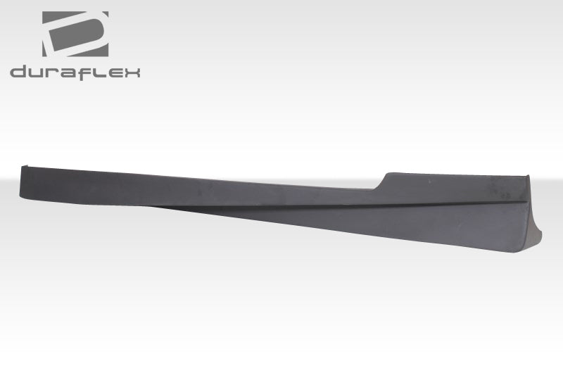 2010-2015 Chevrolet Camaro Duraflex Racer Side Skirts