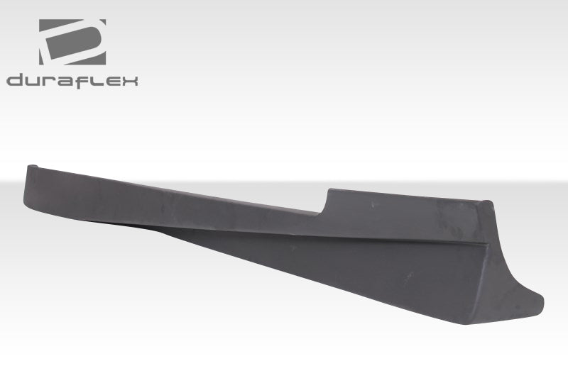 2010-2015 Chevrolet Camaro Duraflex Racer Side Skirts