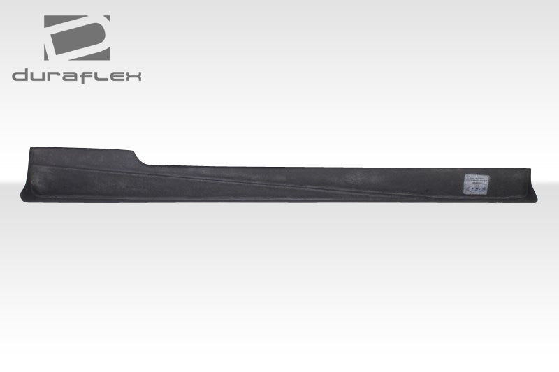 2010-2015 Chevrolet Camaro Duraflex Racer Side Skirts