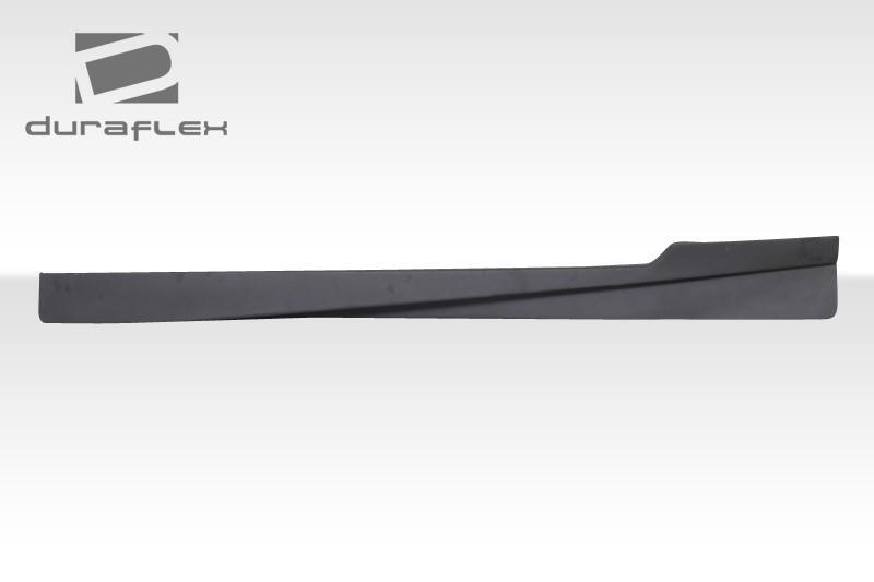 2010-2013 Chevrolet Camaro Duraflex Racer Kit