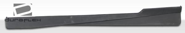 2010-2013 Chevrolet Camaro Duraflex Racer Kit