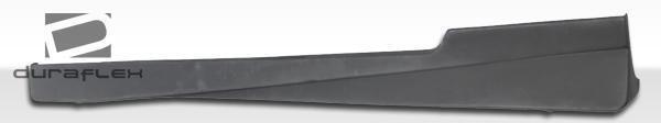 2010-2013 Chevrolet Camaro Duraflex Racer Kit