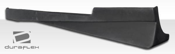 2010-2013 Chevrolet Camaro Duraflex Racer Kit