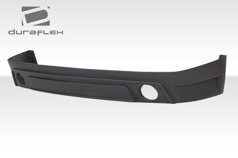 2010-2013 Chevrolet Camaro V6 Duraflex Racer Body Kit - 4 Piece