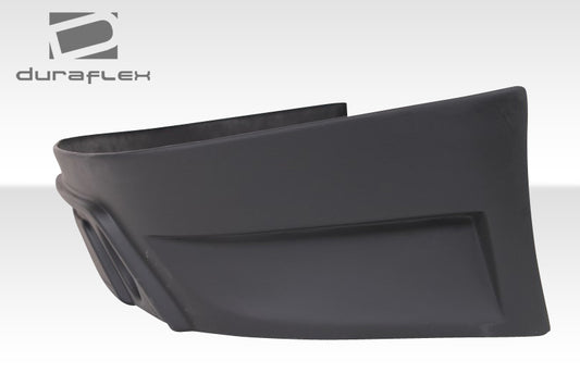 2010-2013 Chevrolet Camaro Duraflex Racer Rear Lip