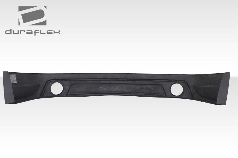 2010-2013 Chevrolet Camaro Duraflex Racer Rear Lip
