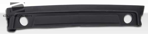 2010-2013 Chevrolet Camaro Duraflex Racer Rear Lip