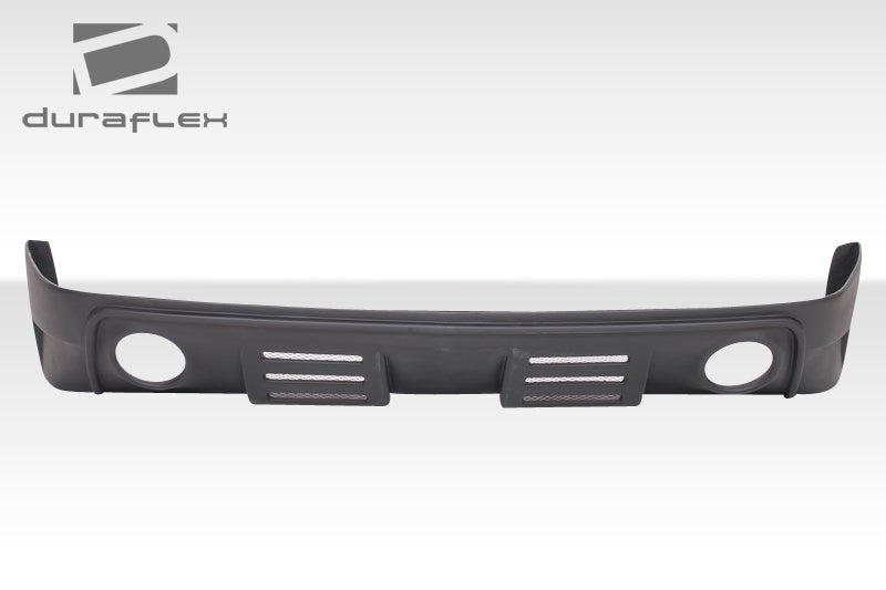 2010-2013 Chevrolet Camaro Duraflex Racer Rear Lip