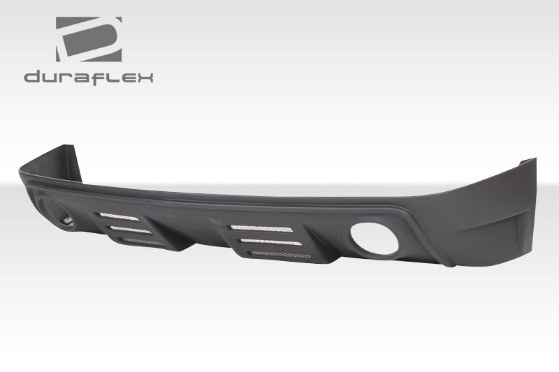 2010-2013 Chevrolet Camaro Duraflex Racer Kit