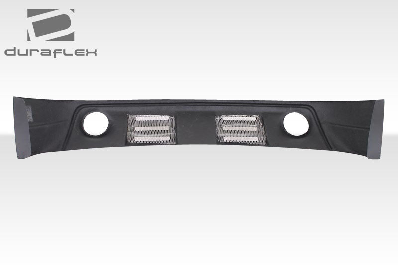 2010-2013 Chevrolet Camaro Duraflex Racer Kit