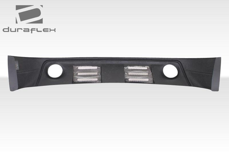 2010-2013 Chevrolet Camaro Duraflex Racer Rear Lip