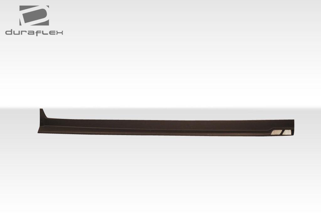 2005-2014 Ford Mustang Duraflex Racer 3 Side Skirts