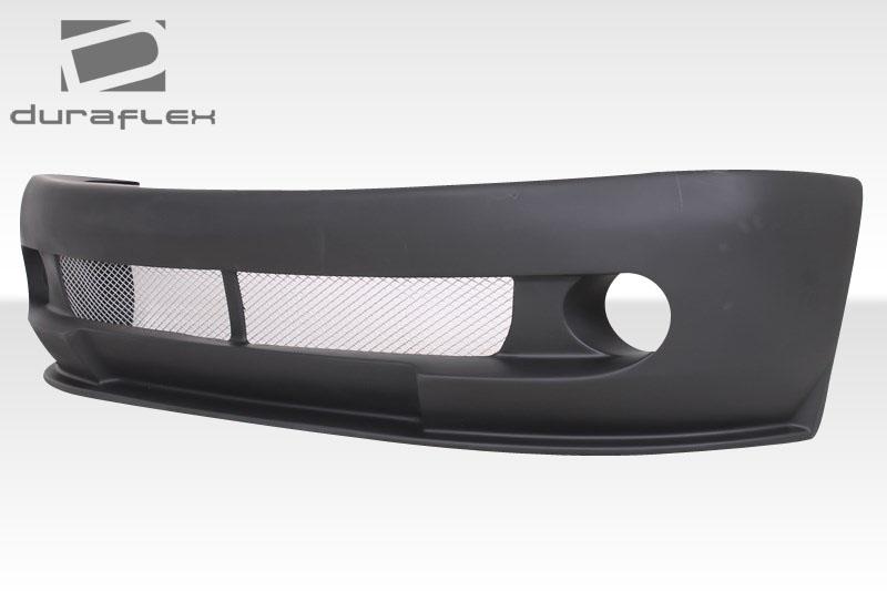 1994-2001 Dodge Ram Duraflex SRT Look Front Bumper