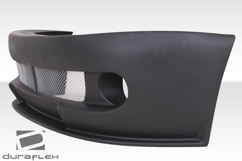 1994-2001 Dodge Ram Duraflex SRT Look Front Bumper