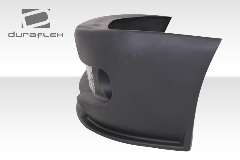 1994-2001 Dodge Ram Duraflex SRT Look Front Bumper