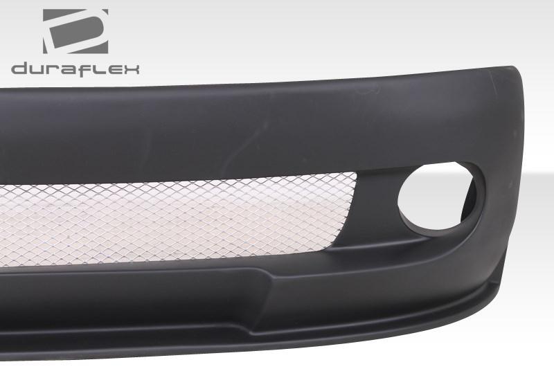 1994-2001 Dodge Ram Duraflex SRT Look Front Bumper