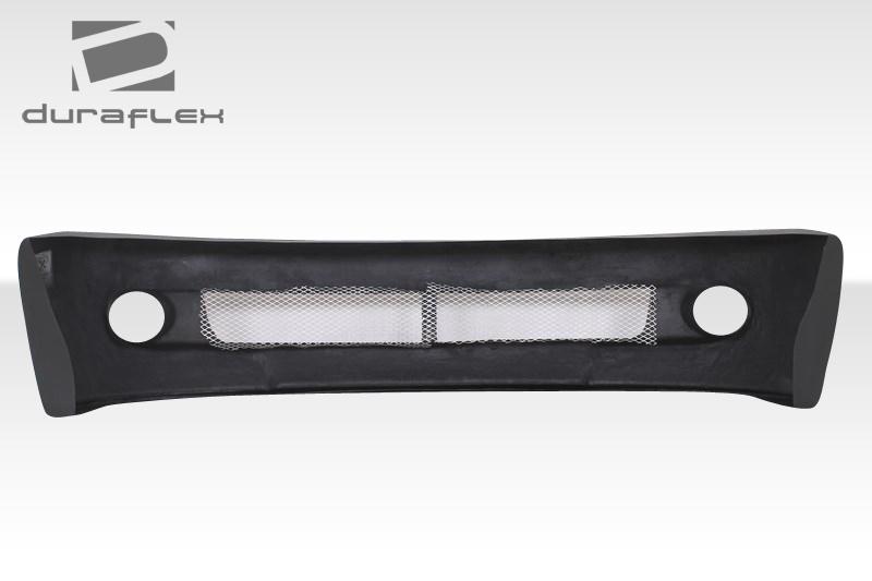 1994-2001 Dodge Ram Duraflex SRT Look Front Bumper