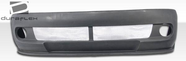 1994-2001 Dodge Ram Duraflex SRT Look Front Bumper