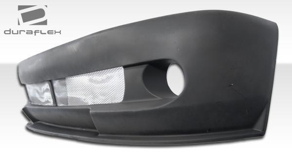 1994-2001 Dodge Ram Duraflex SRT Look Front Bumper
