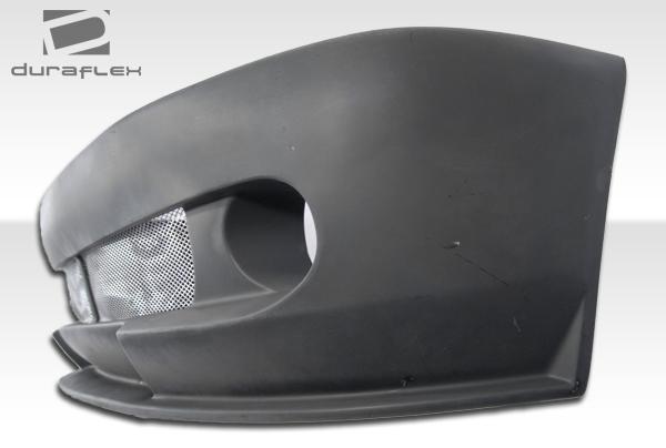 1994-2001 Dodge Ram Duraflex SRT Look Front Bumper