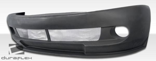 1994-2001 Dodge Ram Duraflex SRT Look Front Bumper
