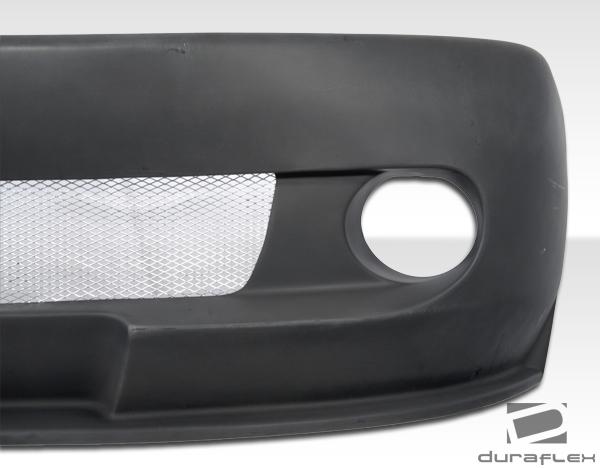 1994-2001 Dodge Ram Duraflex SRT Look Front Bumper