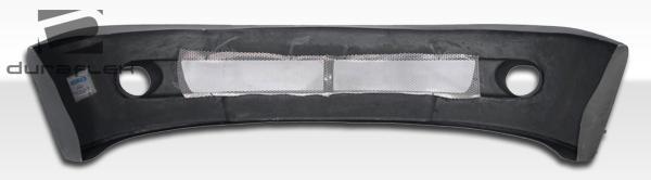 1994-2001 Dodge Ram Duraflex SRT Look Front Bumper