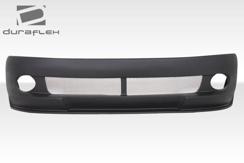 1994-2001 Dodge Ram Duraflex SRT Look Front Bumper
