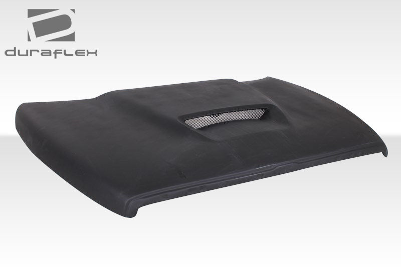 1994-2001 Dodge Ram Duraflex SRT Look Hood - 1 Piece